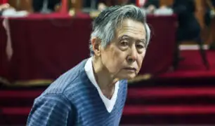 Constitucionalista Aníbal Quiroga cree que si PPK indulta a Fujimori revocarían su decisión