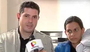 Familia venezolana solicita que se difunda más información sobre PTP