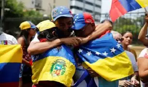 Venezolanos explotados: ministerio de trabajo fiscalizará negocios que los contrata