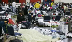 Venezuela donará 5 millones de dólares a damnificados por huracán Harvey