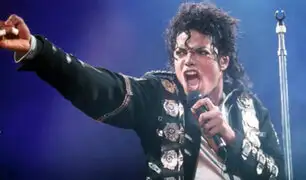 Hoy Michael Jackson cumpliría 59 años