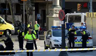 Gobierno de Cataluña recibió aviso sobre ataque pero no le dio importancia