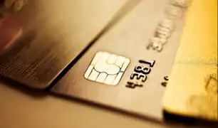 Sepa cómo proteger sus tarjetas de crédito contra robos