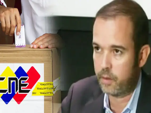 Londres: denuncian que conteo de votos para Constituyente en Venezuela fue "manipulado"