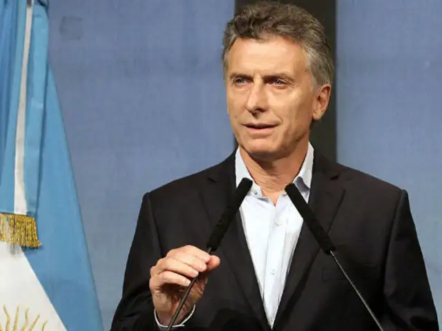 Argentina: se registran saqueos por devaluación de su moneda nacional