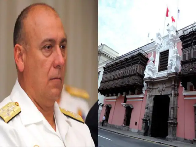 Gobierno del Perú expulsa al embajador de Venezuela