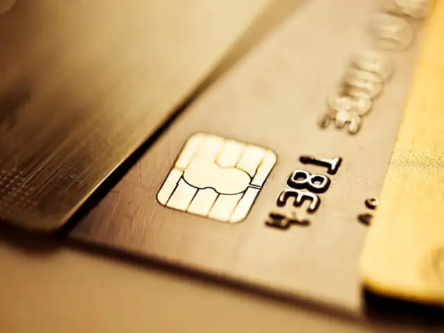 Sepa cómo proteger sus tarjetas de crédito contra robos