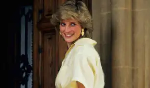 Princesa Diana: ingleses le rinden homenaje a 20 años de su muerte