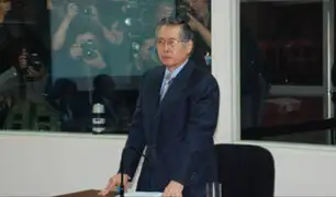 Alberto Fujimori abandona la UCI y se recupera de taquicardia
