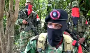 Colombia: ELN confirmó que asesinó a rehén ruso
