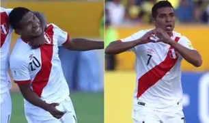 Perú vs. Ecuador: Flores y Hurtado confiesan cómo lograron victoria en Quito