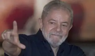 Marcelo Odebrecht reafirmó que entregó coimas a expresidente Luda Da Silva