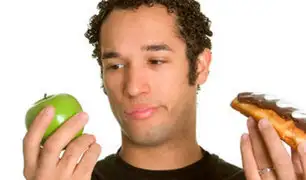 Hombres que comen vegetales son los más atractivos
