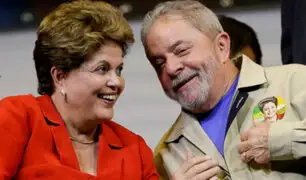 Brasil: Fiscalía denuncia a Lula da Silva y Dilma Rousseff por asociación ilícita