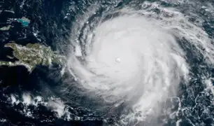 Autoridades de Florida alertan que Huracán Irma será más destructivo que Andrew