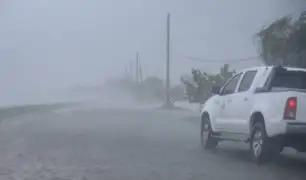 EEUU: ciudadanos se preparan para la llegada del Huracán Irma a Florida