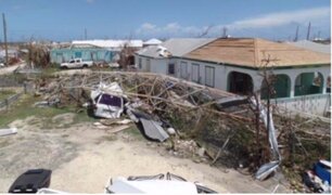Huracán Irma obliga a evacuar a más de 1 millón de personas en Cuba