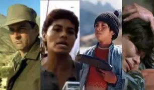 La hora final: 11 películas sobre la época del terrorismo que todo peruano debe ver