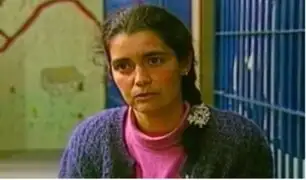 Maritza Garrido Lecca: a 25 años de su captura no da señales de arrepentimiento