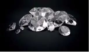 SBS denuncia a empresa que prometía ganancias por comprar diamantes