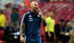 Asociación de Fútbol Argentino negó estar en conversaciones con algún entrenador