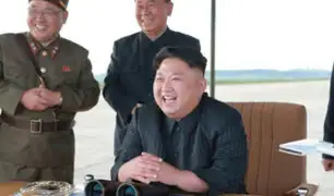 Corea del Norte quiere llegar a tener un "equilibrio militar" con EEUU