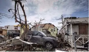 Desde el Sur de Florida: equipo de Panorama recorre zona devastada por Huracán Irma