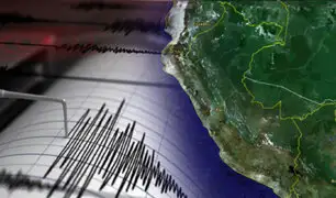 IGP: en el Perú existen más de 200 fallas geológicas