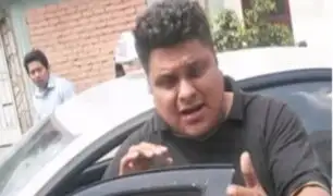 Cercado de Lima: taxista agrede a mujer por su orientación sexual