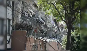 México: ¿Por qué colapsaron las viviendas tan rápido? Aquí te lo explicamos