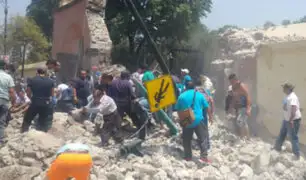 Terremoto en México: ¿Grados o intensidad? ¿Cuál es la escala correcta para medir el sismo?