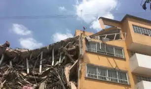 Terremoto en México: ¿Por qué ocurrió exactamente 32 años después de la catástrofe de 1985?