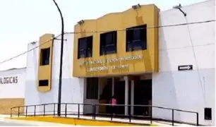Estos hospitales serían los primeros en colapsar ante un terremoto en Lima