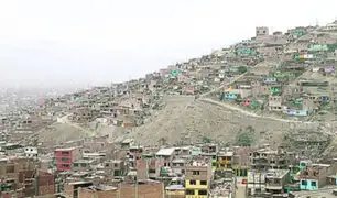 Recorrido por distritos de Lima muestra la falta de cultura de prevención ante un sismo