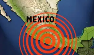 ¿Por qué México es tan proclive a los terremotos?