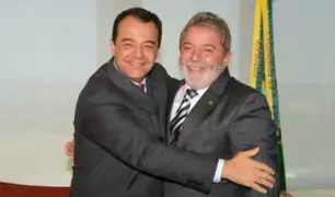 Ex gobernador de Río de Janeiro es condenado a 45 años de prisión