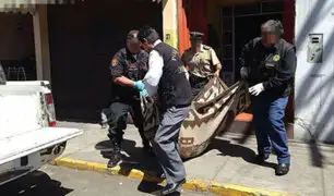 Trujillo: anciano muere de un paro cardíaco al interior de un hostal