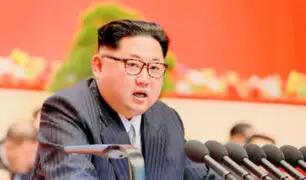 Corea del Norte: Estados Unidos está al alcance de nuestras armas nucleares