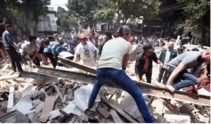 ¡La tierra tiembla! Más de 4 sismos seguidos en Lima