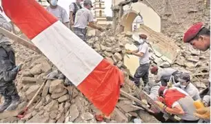 A raíz de terremoto en México, ¿estamos preparados los peruanos para un sismo de gran intensidad?