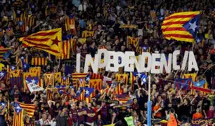 España: referéndum catalán se realizará el 1 de octubre