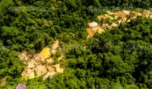Brasil: anulan permiso para explotación minera en el Amazonas