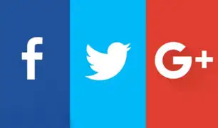Google, Facebook y Twitter testificarán por injerencia rusa en EEUU