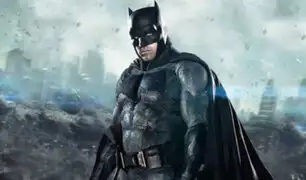 Así celebraron el “Batman Day” los fans del hombre murciélago