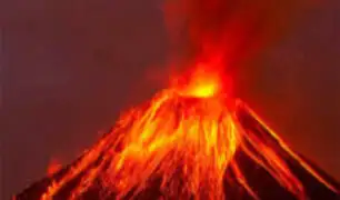 Guatemala y Hawai sufren pérdidas por erupción de volcanes