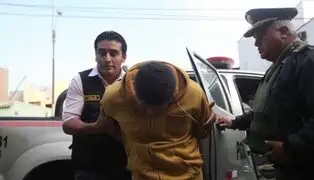 Policía detiene a sujetos que pretendían robar en Mesa Redonda