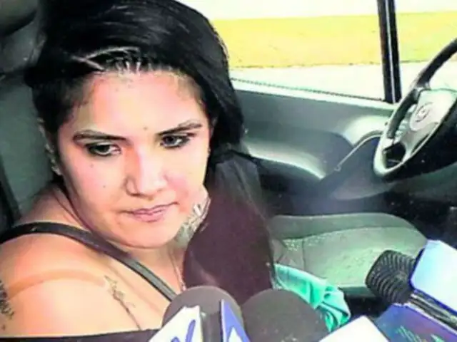 Conductora de accidente en Vía Expresa será investigada desde prisión