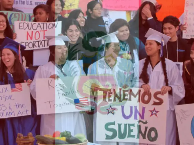 DACA: ¿Qué es y por qué la eliminación de este plan afecta a Perú?