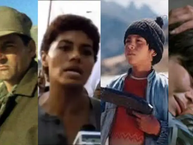 La hora final: 11 películas sobre la época del terrorismo que todo peruano debe ver