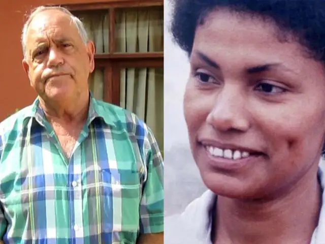 Azcueta: Asesinato de María Elena Moyano marcó el fin para sendero
